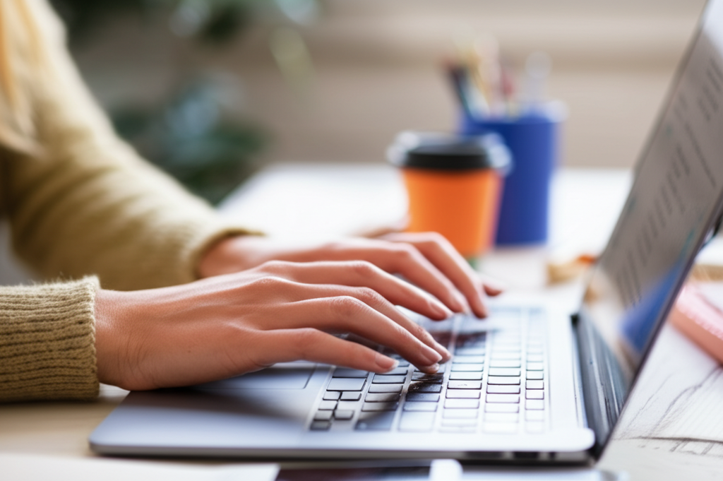 How to Craft a Compelling Personal Statement